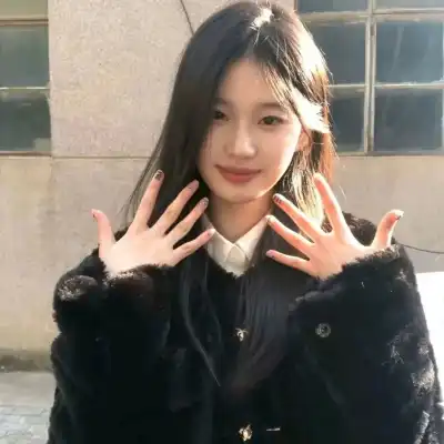 韩梦琪